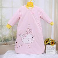 Sleeping Bag For Big Children And Small