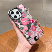 European And American Personalized Mobile Phone Protective Case