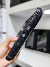 Carbon Fiber All-inclusive Drop-resistant High-end Ultra-thin Hard Case Phone Case Protective Case
