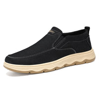 Fashionable Men's Shoes Can Be Worn And Breathable