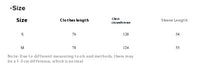 Coat Red Shirt Korean Style Hooded Cashmere Double-sided Woolen Woolen Coat For Women
