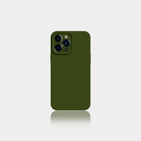 Couple's High-end And Internet Celebrity Minimalist Phone Case