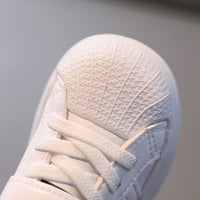 New Infant Shell Toe Board Shoes