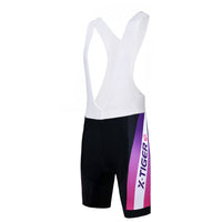 Short-sleeved Bib Cycling Jersey Suit Summer