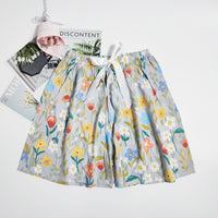 Women's Cotton Silk Shorts Plus Size Homewear Beach Pants