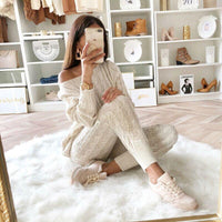 FallWinter Hot-selling Pajamas Amazon Suit
