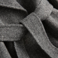 New Coat Double-faced Wool Womens