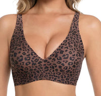 Women's Hot-selling Underwear Seamless Wireless Comfortable Full Cup