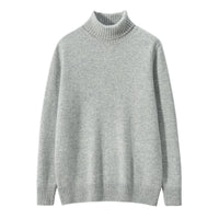 Casual Knitted Base Cardigan Women