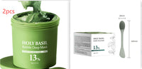 Carbonated Bubble Clay Mask Exfoliating Deep Cleansing