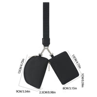 Portable Fashion Personalized Mini Change Purse