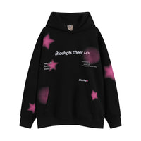 Fashion XINGX Printed Hoodie Boys