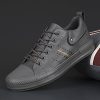 New Style Men's Casual Leather Shoes