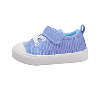 Spring Baotou Anti-kick Boys' Plimsolls