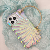 Silicone Phone Case Carrying Chain