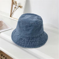 Women's Japanese-style Trendy Face-covering Sun Hat Sun Protection