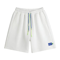 Plus And Extra Size Drawstring Fashion Brand Boys' Sports Shorts