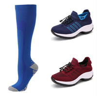 Fashionable Sock Shoes Breathable For Sports