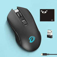 Lightweight Wireless Wired Game Mouse
