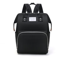 Mom Bag With Large Capacity And Multiple Functions