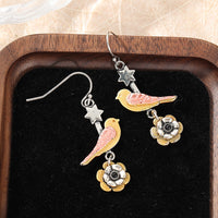 Retro Fashion Creative Women's Earrings