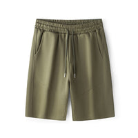Loose Casual American Heavy Fifth Pants Outer Wear Sports Pirate Shorts