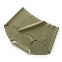 Really Seamless Bottom Line Comfortable Underwear