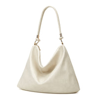 Women's Bag Handbag Large Capacity Soft Leather Vintage Tote Bag