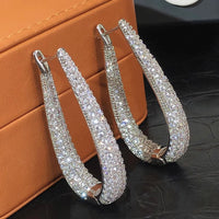 Elegant Waterdrop Earrings For Women