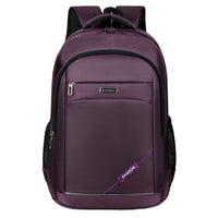 High Sense Lightweight And Large Capacity Leisure Men's Backpack