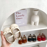 Women's Soft Non-slip Wear-resistant Soft-soled Shoes For Baby