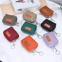 New Stylish, Compact Mini Leather Wallet For Women