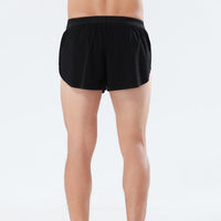 Men's Quick-drying Lined Training Pants