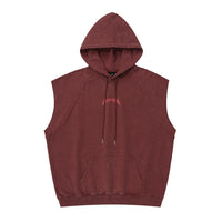 Fashion Camisole Men's Waistcoat Sweater