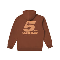 Men's Bubble Print Sweater