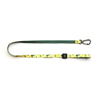 Ribbon Printing Traction Rope Dog