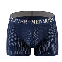 Men's Padded Sponge Boxer Underwear