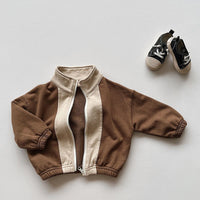 Children's Cute Fashionable Cotton Shirt