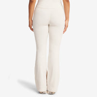 Waist Shaping Yoga Bootleg Pants