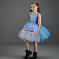 Children's Stage Costume Role Playing Dress
