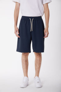 Men's Loose Breathable Sports Casual Lace Shorts
