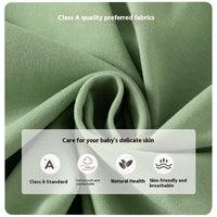 Summer Clothes Newborn Baby Boy Jumpsuit