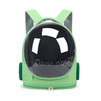 Cat Bag Space Capsule Backpack Large Capacity Breathable
