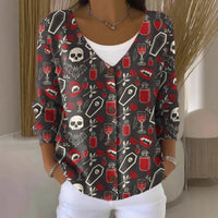 3D-printed Chunky-knit Womens Cardigan Sweater