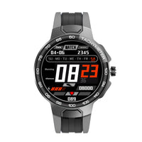 Astronaut Dial Smart Bracelet Watch Outdoor Sports