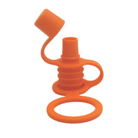 Bottle Cap Suitable For Children And Adults Drinking Water Silicone Suction Nozzle