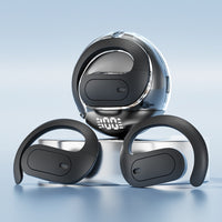 Ai Intelligent Translation OWS Bluetooth Headset