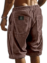 Summer Loose Casual Pants With Drawstring Trendy Multi-color Pants
