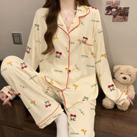 High-value Korean-style Wrinkled Fabric Womens Suit