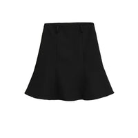 Classic Retro Mermaid Fit Skirt In European And American Style